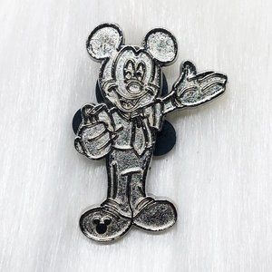 🔮 5/$25 Disney Mickey Mouse Pin Traders Icons Chaser Pin‎